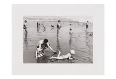 Untitled by David Hurn, print, offered Jun 2024