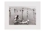 Untitled by David Hurn, print, offered Jun 2024