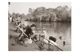 Untitled by Dorothy Bohm, Silver gelatin print, printed later, image size, offered Jun 2024