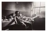 Untitled by Bert Hardy, Silver gelatin print, printed later, image size, offered Jun 2024