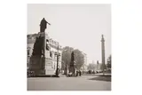 Untitled by Dorothy Bohm, Silver gelatin print, printed later, image size, offered Jun 2024