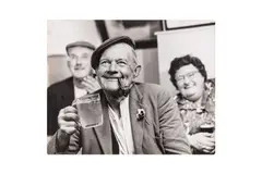 Untitled by Bert Hardy, print, offered Jun 2024