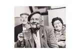 Untitled by Bert Hardy, print, offered Jun 2024