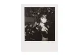 Untitled by Bert Hardy, Silver gelatin print, printed later, image size, offered Jun 2024