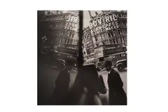 Untitled by Ernst Haas, Silver gelatin print, printed, offered Jun 2024