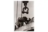 Untitled by Colin Jones, Silver gelatin print, printed later, image size, offered Jun 2024