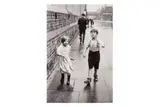 Untitled by Thurston Hopkins, Silver gelatin print, printed later, image size, offered Jun 2024