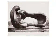 Untitled by Henry Moore, print, offered Jun 2024