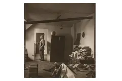 Untitled by Robert Capa, print, offered Jun 2024