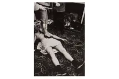 Untitled by Eve Arnold, print, offered Jun 2024