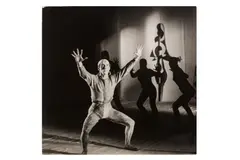 Untitled by Roger Mayne, print, offered Jun 2024