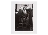 Untitled by Tadahiko Hayashi, Silver gelatin print, printed later, image size, offered Jun 2024