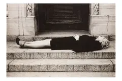 Untitled by Gerard Malanga, print, offered Jun 2024
