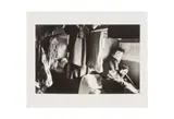 Untitled by Bruce Davidson, Silver gelatin print, printed, offered Jun 2024