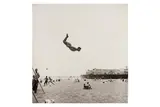 Untitled by Loomis Dean, Silver gelatin print, printed, offered Jun 2024