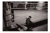Untitled by Eli Reed, Silver gelatin print, image size, offered Jun 2024