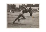 Untitled by Lothar Rübelt, print, offered Jun 2024