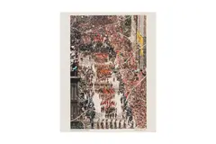 Untitled by Peter Kaplan, print, offered Jun 2024