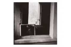 Untitled by Ralph Eugene Meatyard, Silver gelatin print, printed, offered Jun 2024