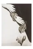 Untitled by Horst P. Horst, Silver gelatin print, printed later, image size, offered Jun 2024
