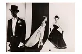 Untitled by F.C. Gundlach, print, offered Jun 2024