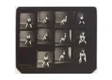 Untitled by Lewis Morley, print, offered Jun 2024