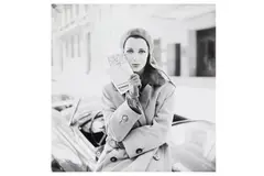 Untitled by George Dambier, print, offered Jun 2024