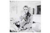 Untitled by George Dambier, print, offered Jun 2024