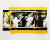 Untitled by William Klein, print, offered Jun 2024