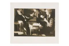 Untitled by Sarah Moon, print, offered Jun 2024