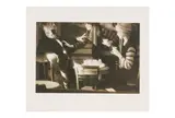 Untitled by Sarah Moon, print, offered Jun 2024