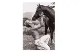 Untitled by Duane Stephen Michals, Silver gelatin print, image size, offered Jun 2024