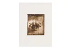 Untitled by Sarah Moon, print, offered Jun 2024