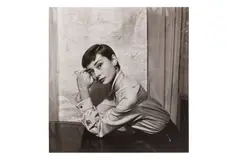 Untitled by Cecil Beaton, Silver gelatin print, printed from the original negative, offered Jun 2024