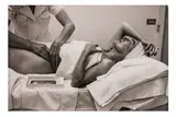 Untitled by Eve Arnold, print, offered Jun 2024