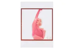 Untitled by Bert Stern, Pigment print, printed, offered Jun 2024
