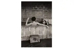 Untitled by John Dominis, Silver gelatin print, printed, offered Jun 2024