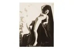 Untitled by Jean Straker, print, offered Jun 2024