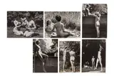Untitled by Stephen Glass, photograph, offered Jun 2024