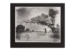 Untitled by Clarence John Laughlin, print, offered Jun 2024