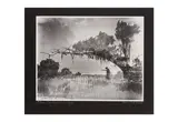 Untitled by Clarence John Laughlin, print, offered Jun 2024