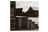 Untitled by George Tice, print, offered Jun 2024
