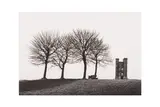 Untitled by Michael Kenna, Silver gelatin print, printed, offered Jun 2024