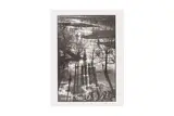 Untitled by Henri Cartier-Bresson, Silver gelatin print, printed, offered Jun 2024