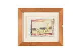 Untitled by Peter Beard, print, offered Jun 2024