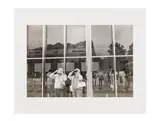 Untitled by Lee Friedlander, Silver gelatin print, printed, offered Jun 2024