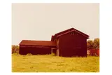 Untitled by William Christenberry, print, offered Jun 2024