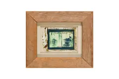 Untitled by Peter Beard, print, offered Jun 2024