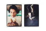Untitled by Larry Clark, print, offered Jun 2024