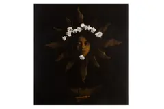 Untitled by Luis González Palma, print, offered Jun 2024
